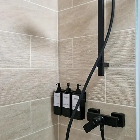 Avec Terrasse Privative