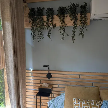 Apartment Avec Terrasse Privative Albi