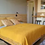 アパート Avec Terrasse Privative アルビ