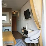 Lägenhet Avec Terrasse Privative *