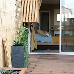 Apartment Avec Terrasse Privative Albi