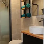 Apartment Avec Terrasse Privative