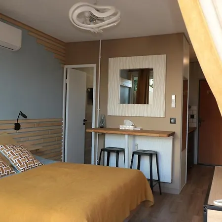 Avec Terrasse Privative *