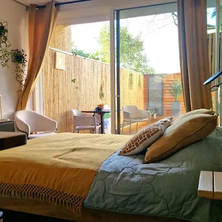 Avec Terrasse Privative * Albi