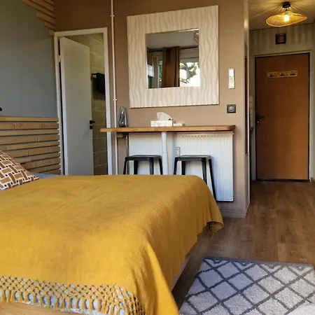 Avec Terrasse Privative