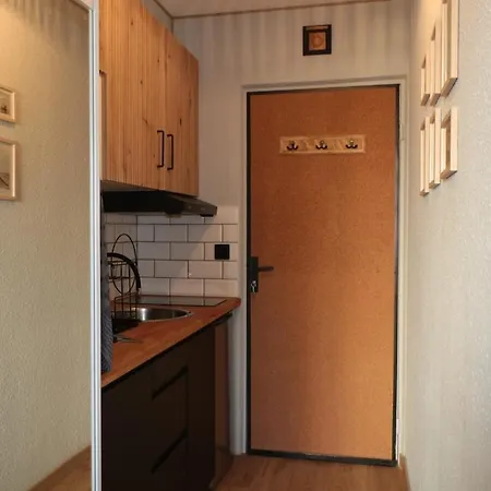 Apartament Avec Terrasse Privative