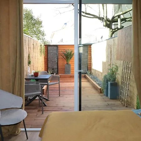 Apartament Avec Terrasse Privative *