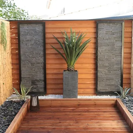 Avec Terrasse Privative