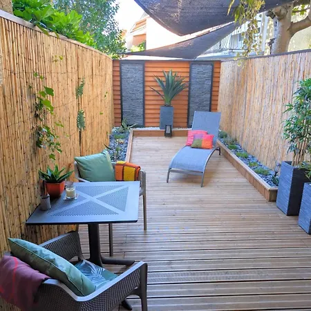 Avec Terrasse Privative Apartament Albi