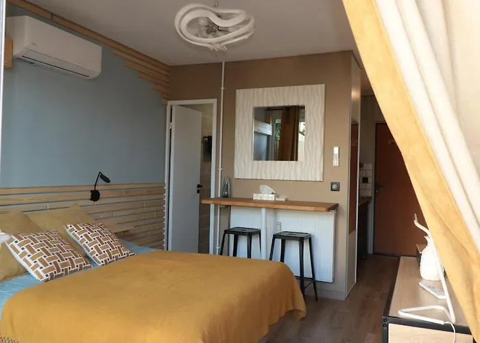 Avec Terrasse Privative *