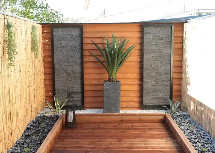 Avec Terrasse Privative