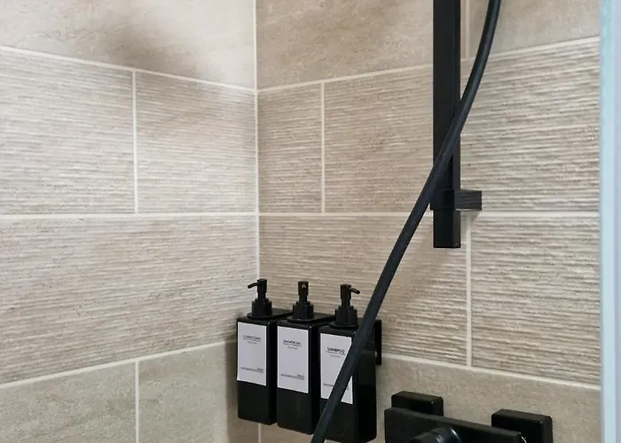 Avec Terrasse Privative